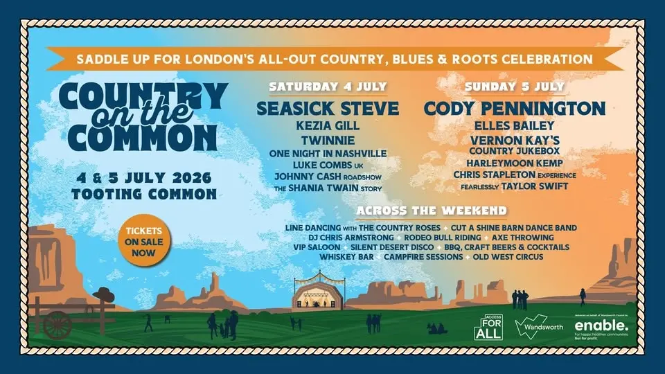 Country on the Common
