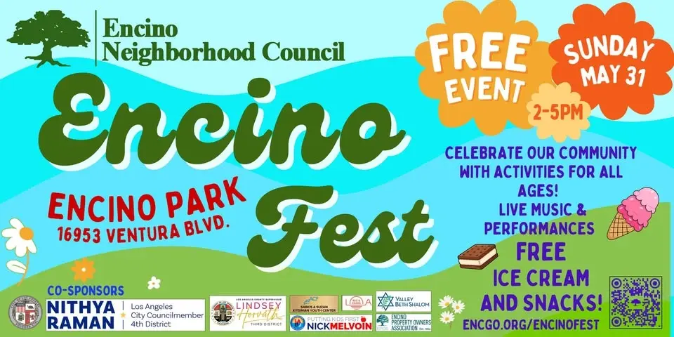Encino Fest