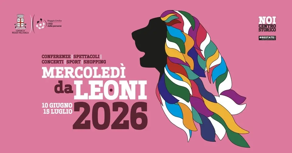 Mercoledì da leoni - 24 giugno 2026