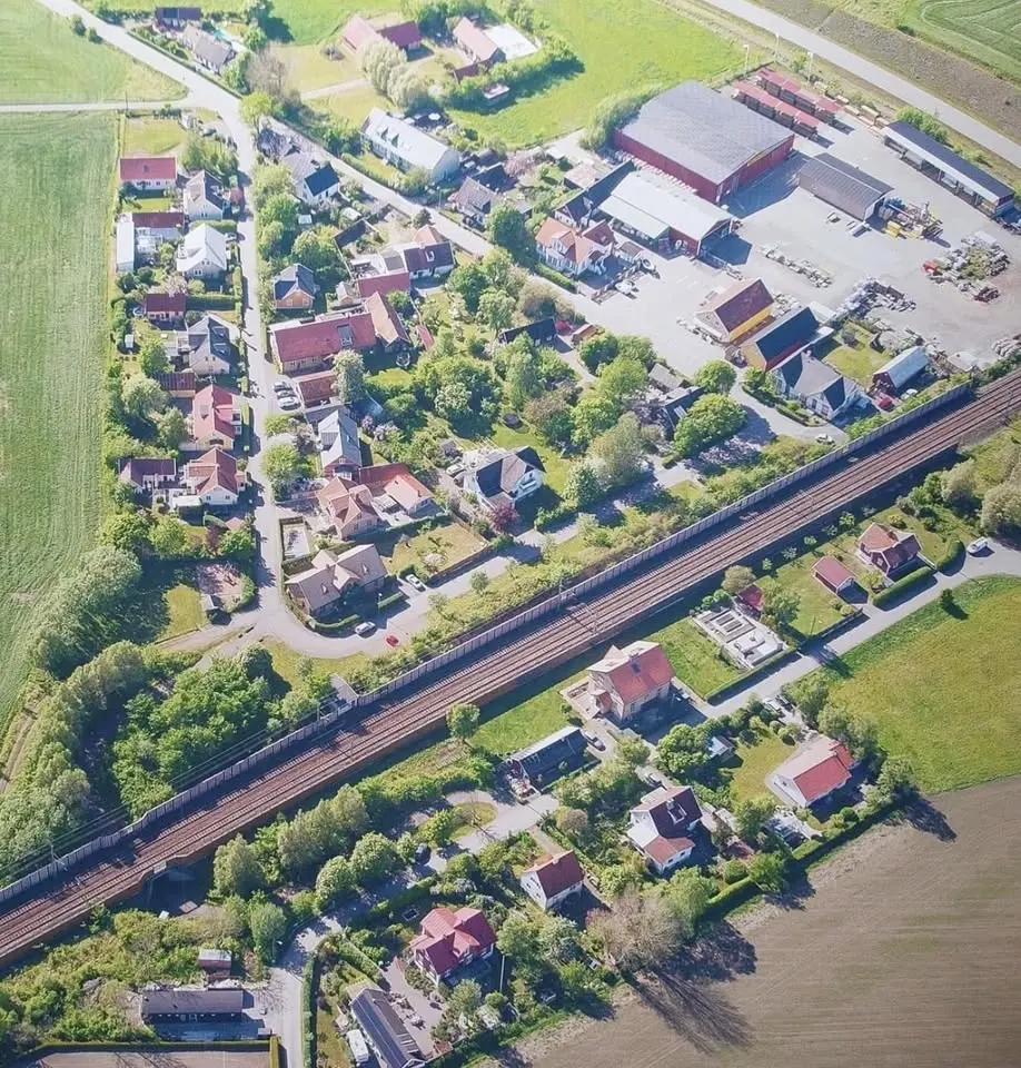 SOMMARLOPPIS i Vejbyslätt 2026