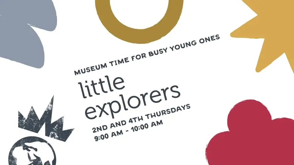 Little Explorers