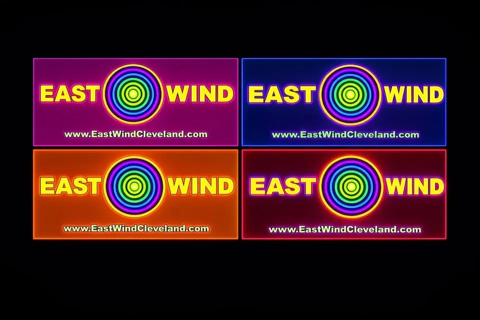EAST WIND - Whiskey Island Still & Eatery