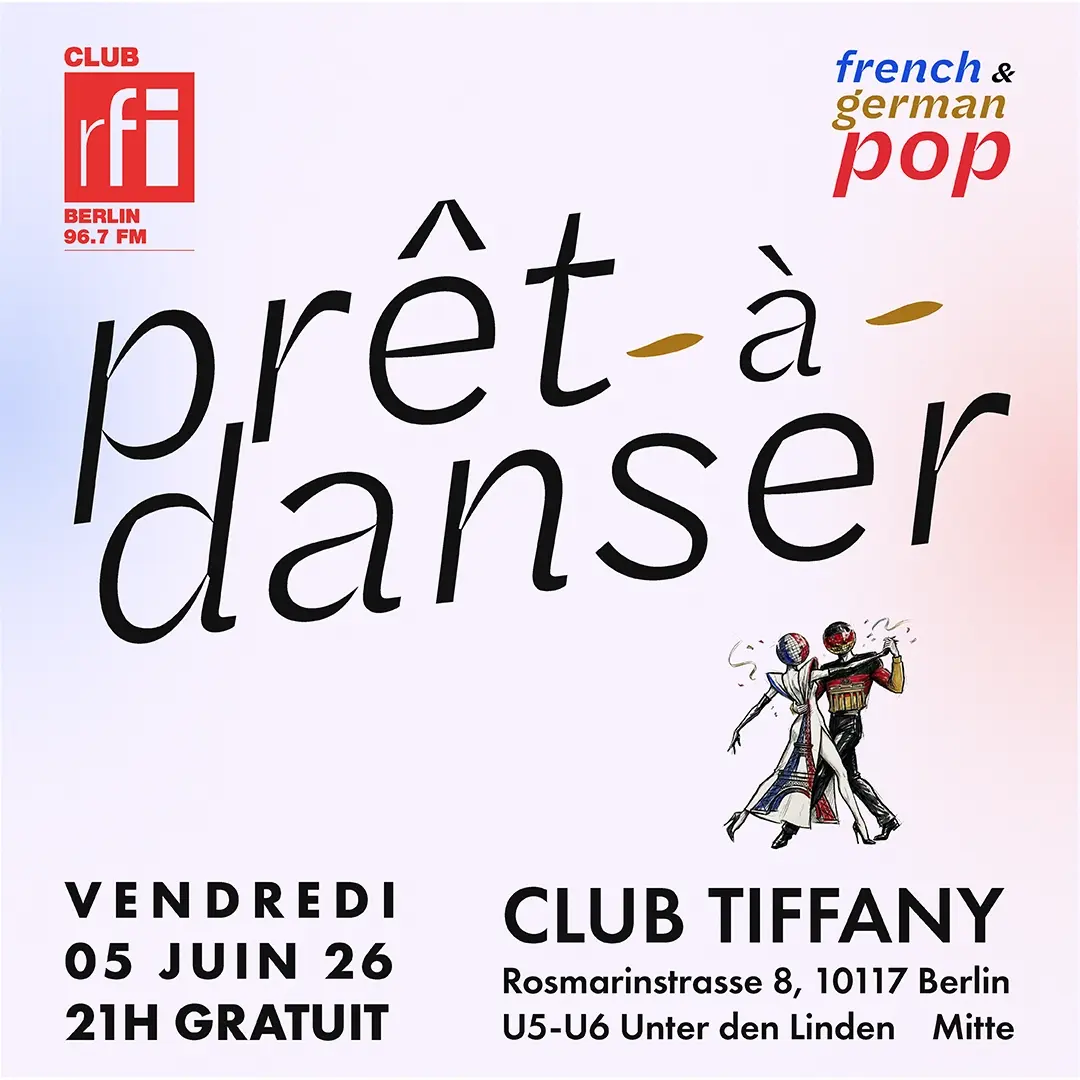 Prêt-à-danser