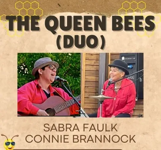 Queen Bees
