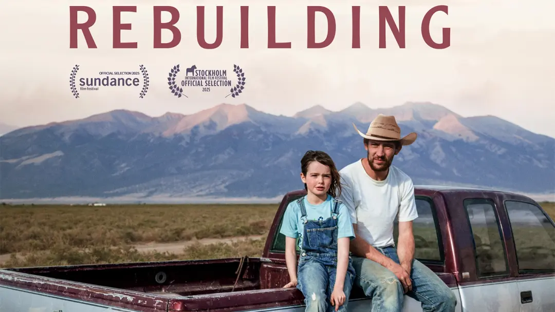 FikaBio - Rebuilding (Tal: Eng, Text: Sv)