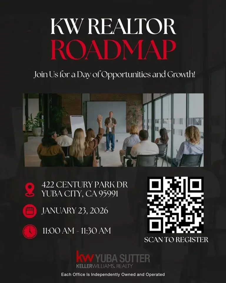 KW Realtor Roadmap and KW Licensee Workshop