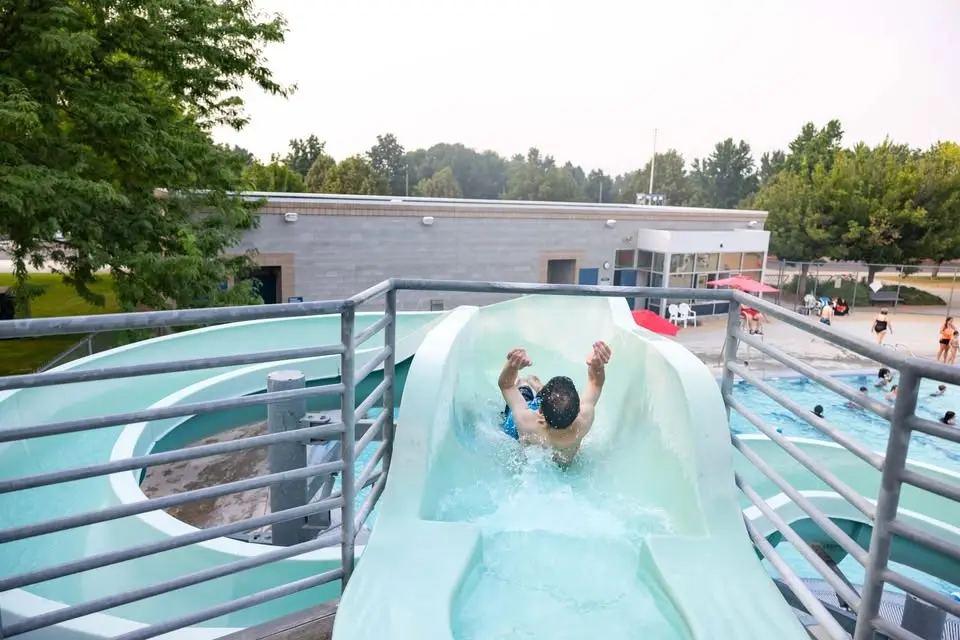 Inclusive Pool Party at Ivywild (Second Summer Event)