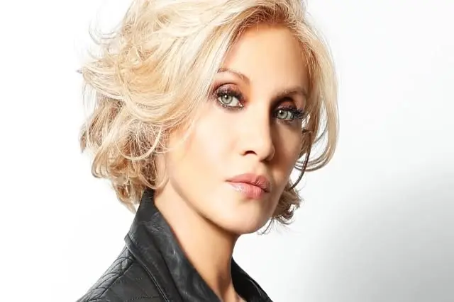 Orfeh w/ special guests Freedom Williams, Britani Bateman & James Carpinello