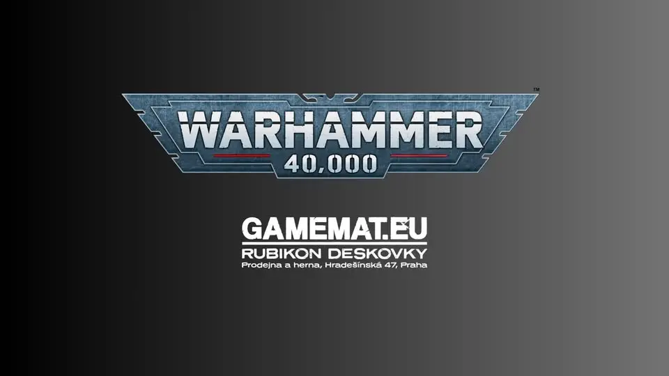 Warhammer 40k Casual - 1500 pts