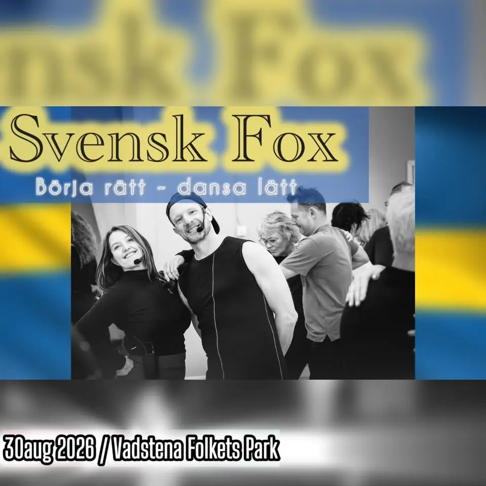 Grundkurs Svensk Fox