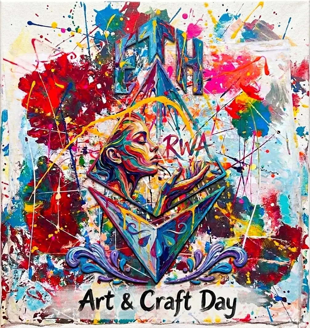 Art & Craft Day in CDMX