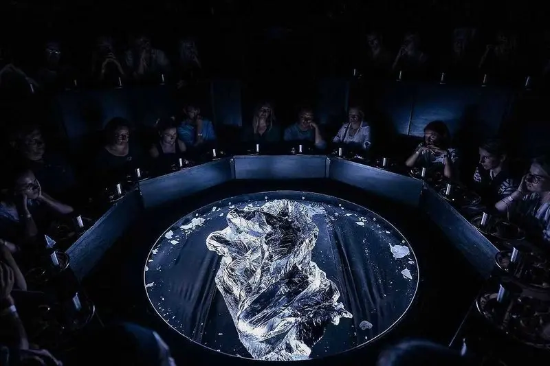 Anatomie du désir