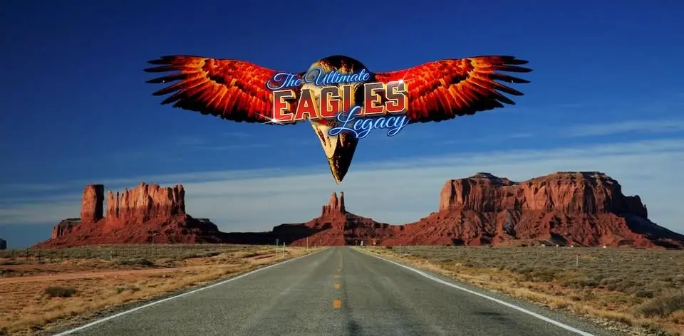 Ultimate Eagles Legacy
