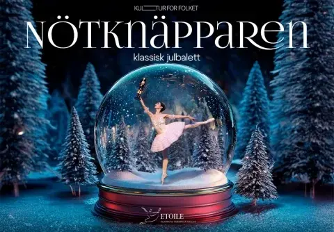 Nötknäpparen