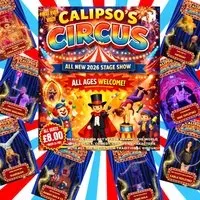 The Circus is coming to Wolverhampton