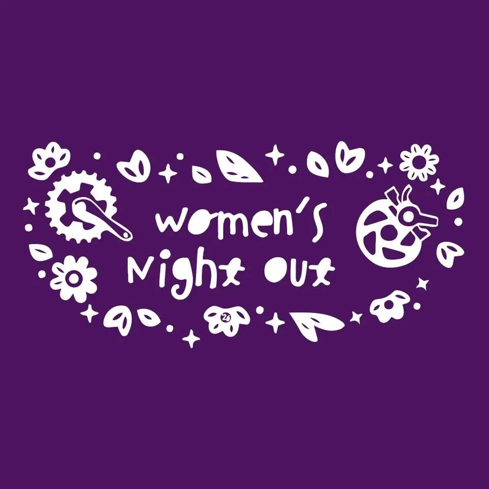 RESCHEDULED! WRC Women's Night Out 2026