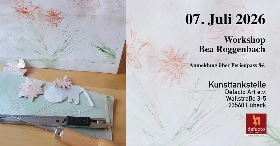 Workshop / Bea Roggenbach