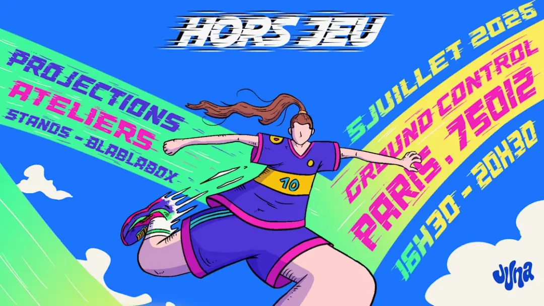 Hors Jeu