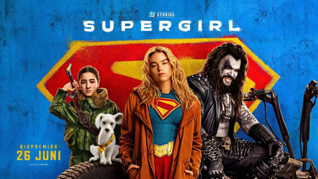 Supergirl (Sv. txt)