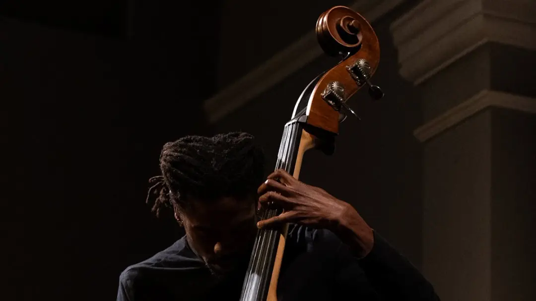 AKROFI's CATWALK plays Jazz at X