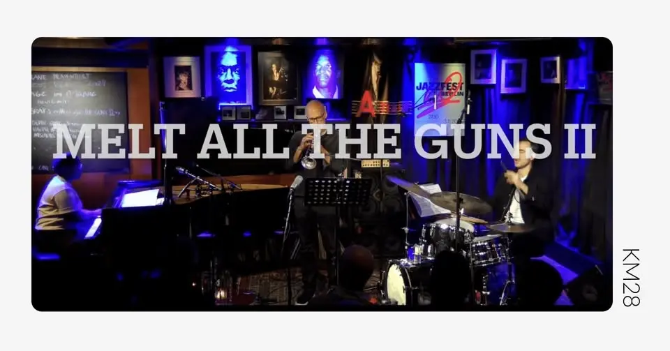 Melt All the Guns