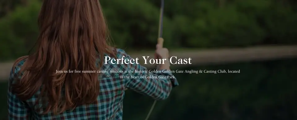 In Search of the Perfect Cast Casting Lessons