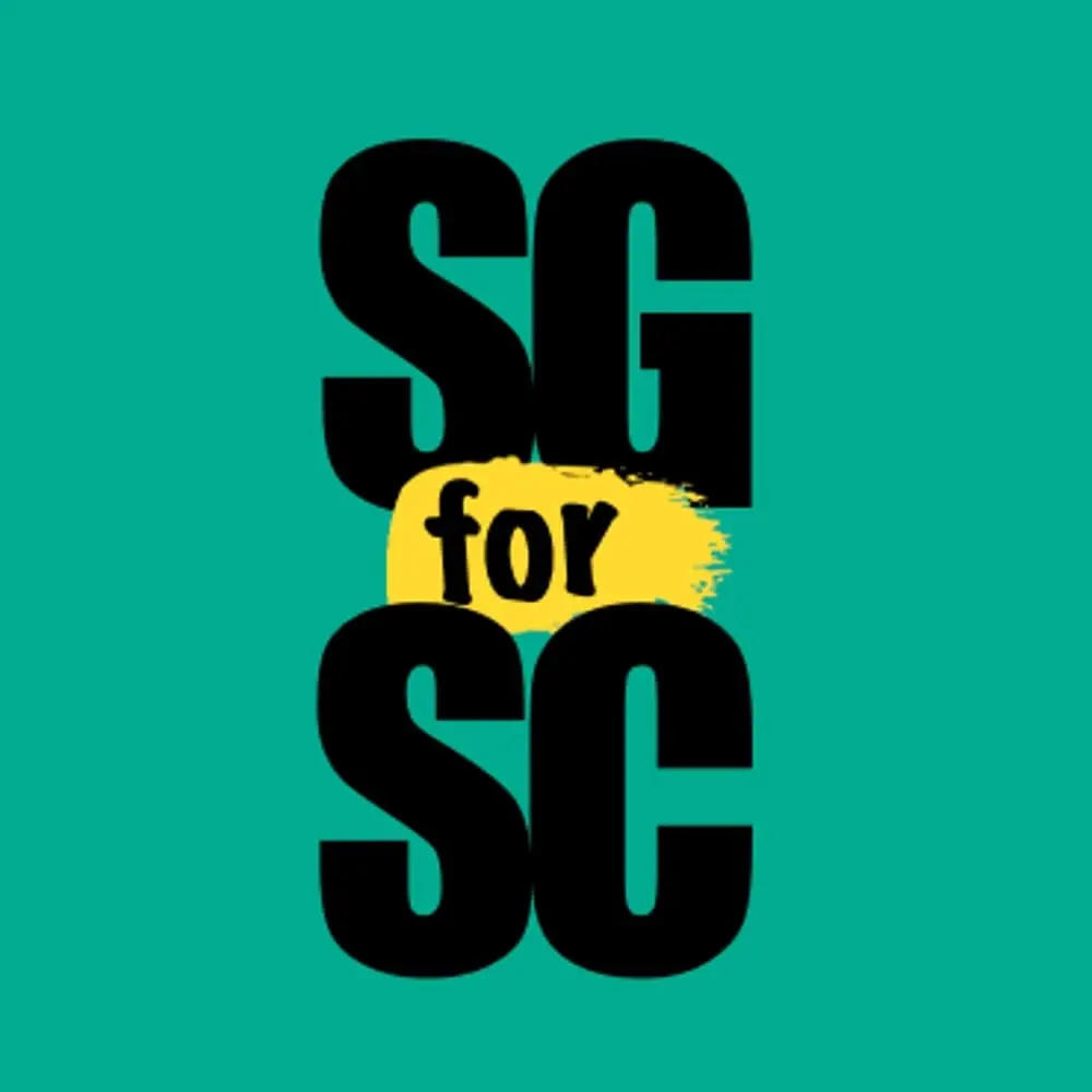 Serious Games for Serious Change - Community Meetup