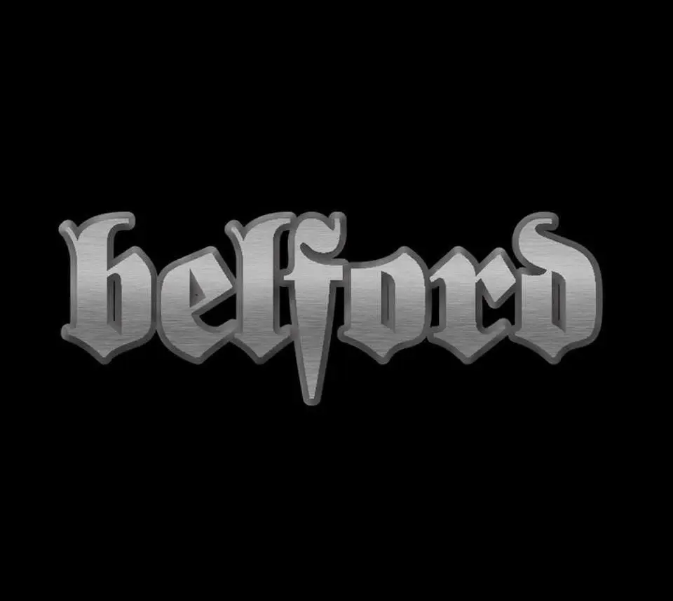BELFORD @ Pub Anchor (100% AC/DC)