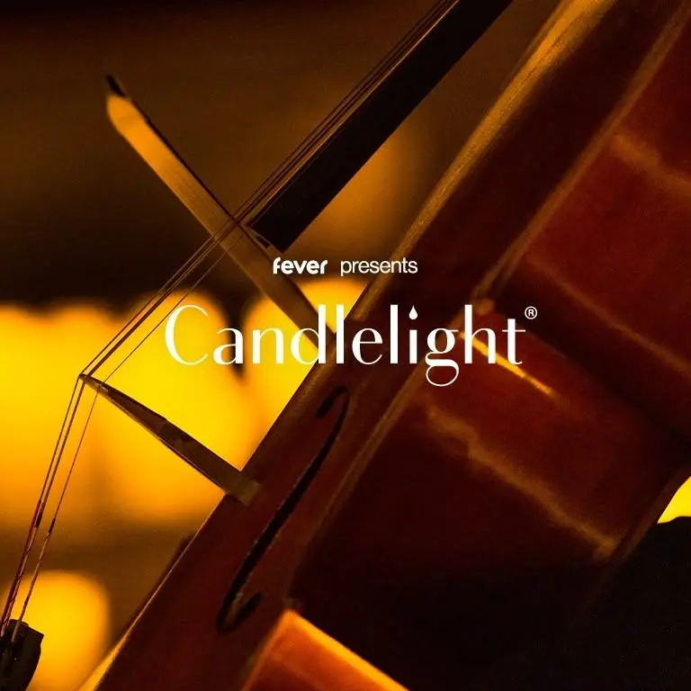Candlelight: Tributo a Maná | Toluca