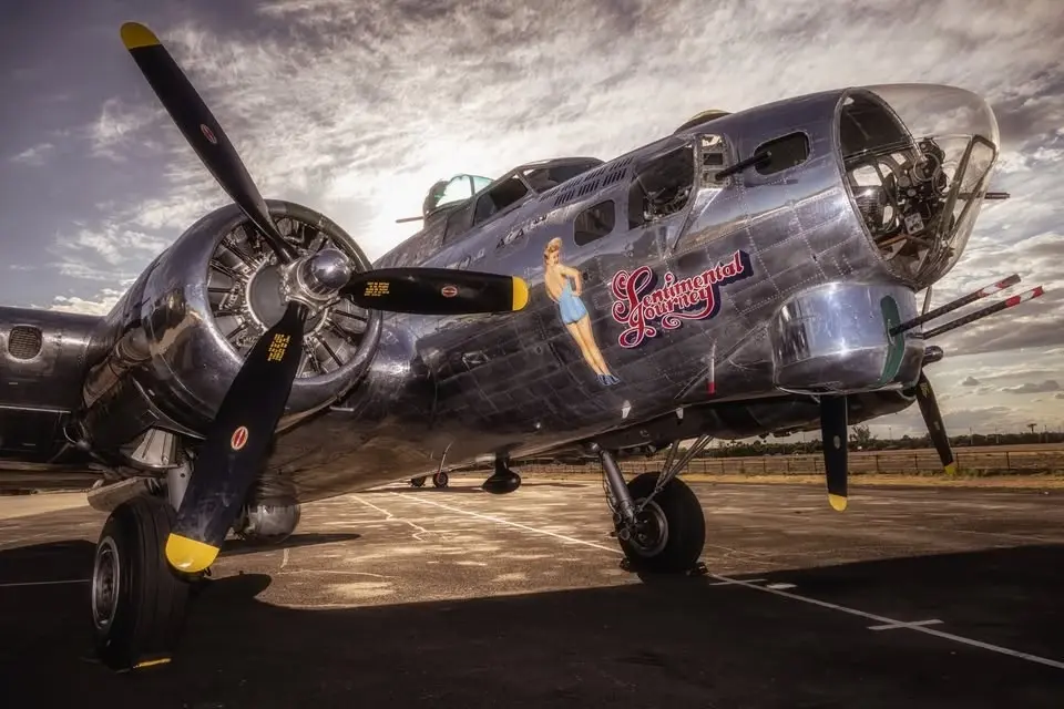 2026 Geneseo Airshow! 