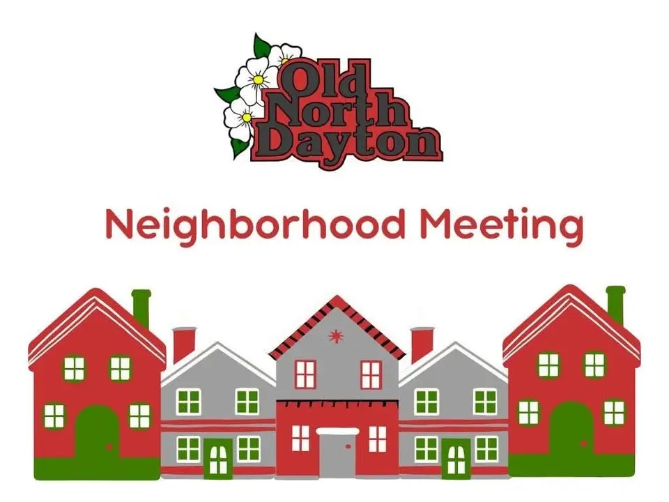 Monthly Neighborhood Meeting @Ronald McDonald House Charities