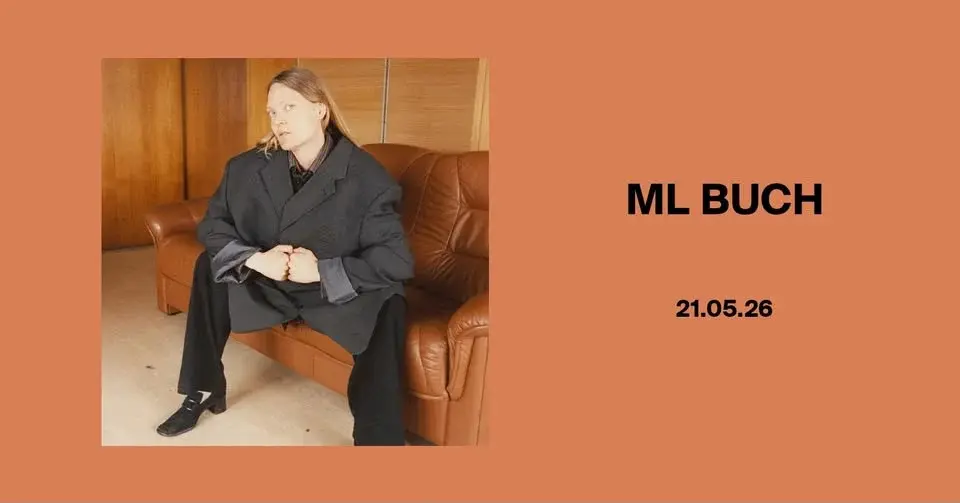 ML Buch