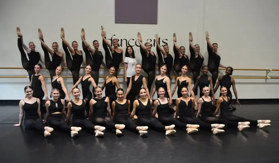 La Danse Fatale