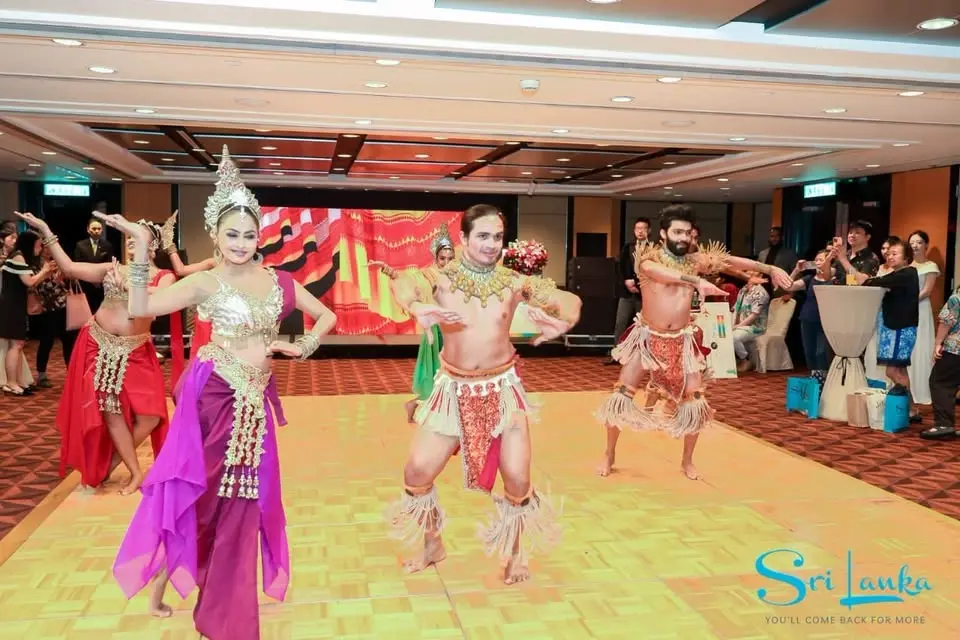 Spectacle Folklore : Chandana and the Dancers’ Guild 