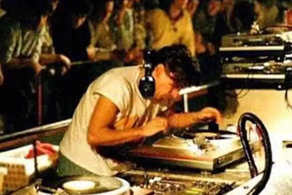 Italo Disco Party (Day & Night): Ryan Paris (Live PA), Daniele Baldelli ++
