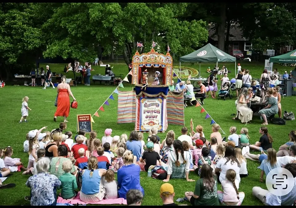 Love Parks Day 2026