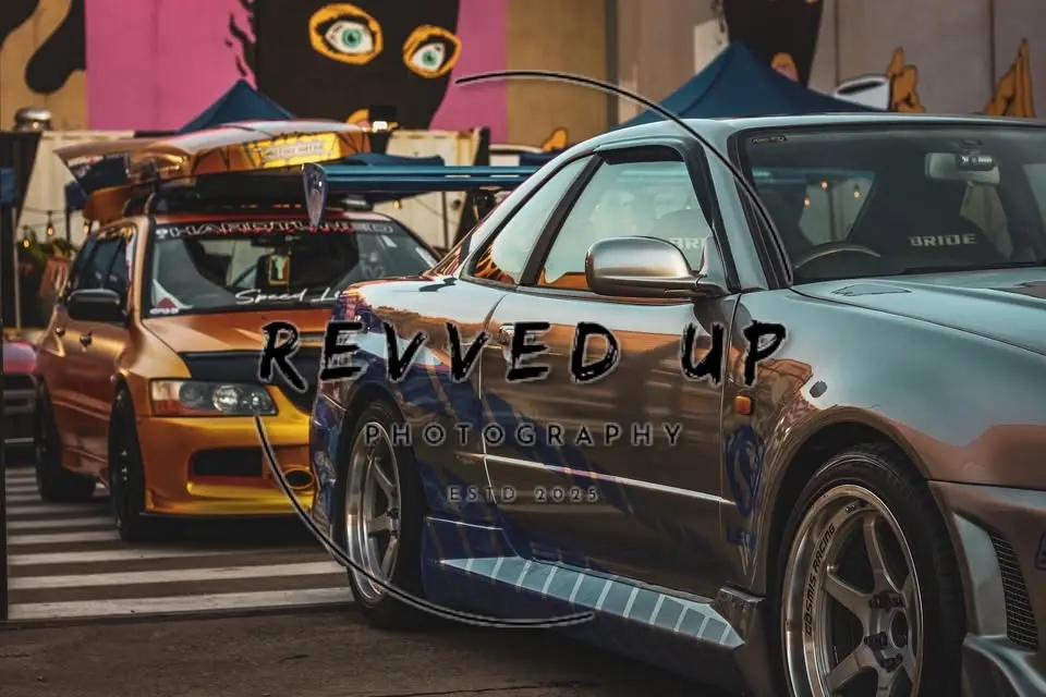 Car Meet & Cruise