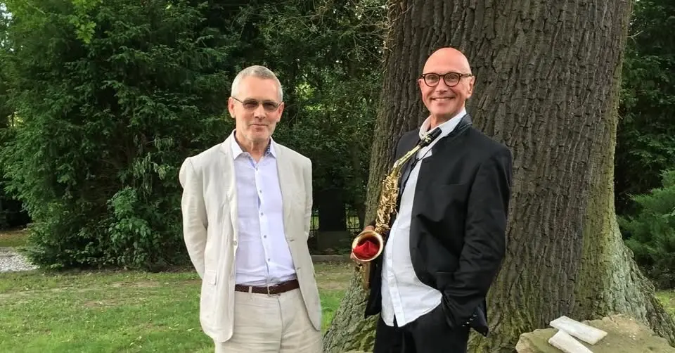 Berliner Philharmoniker i bokhandeln