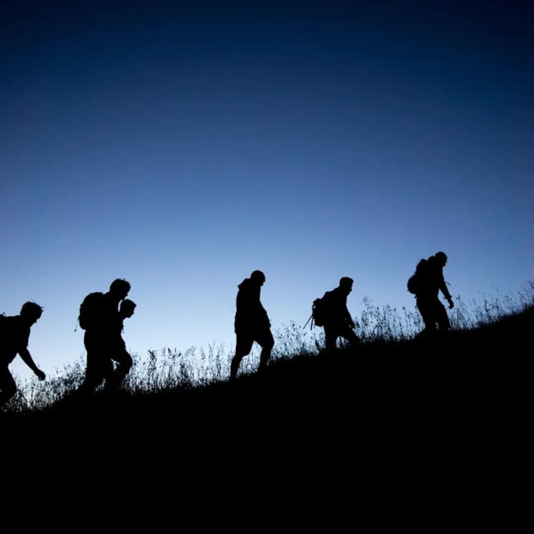 Hike & Hang (FREE)