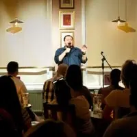 Sunday Night Comedy, 7.30PM, Covent Garden