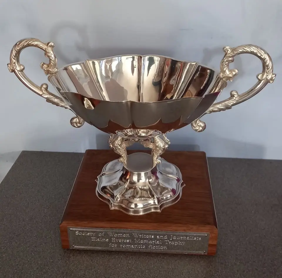 SWWJ Summer tea and presentation
