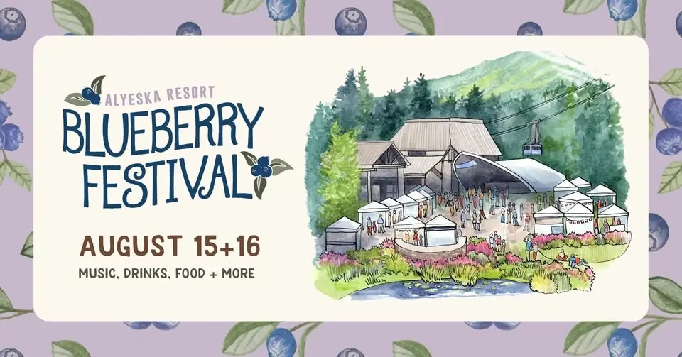 Blueberry Festival