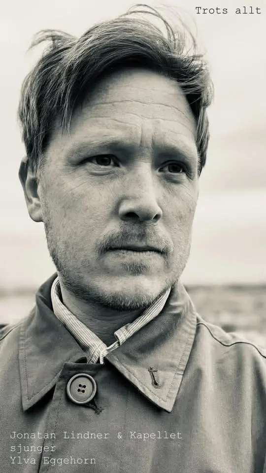 Konsert med Jonatan Lindner och Kapellet