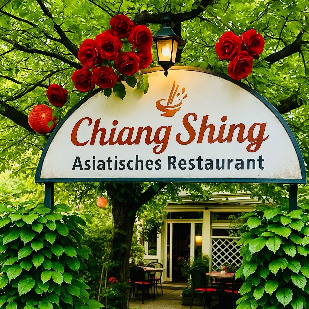 Chinesisch-Deutscher Treff 慕尼黑華德語言角