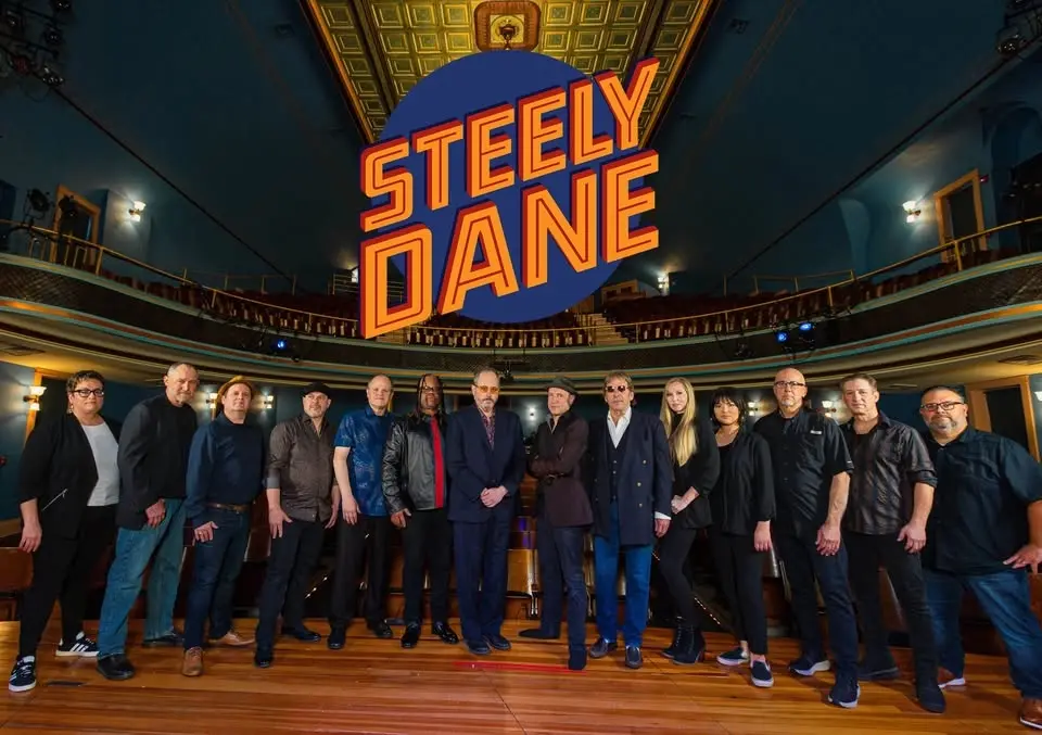 Steely Dane