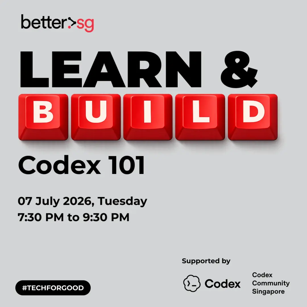 Learn & Build - Codex 101
