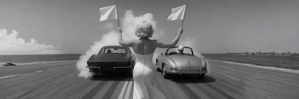 American Devotion