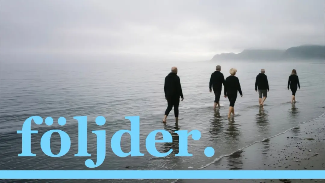 Följder