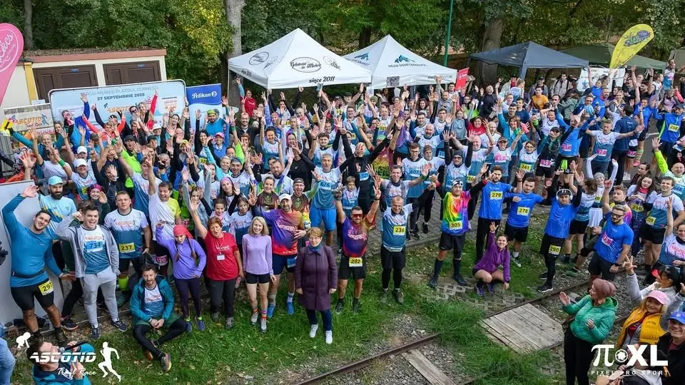 Ascotid trail race- ediția nr.X