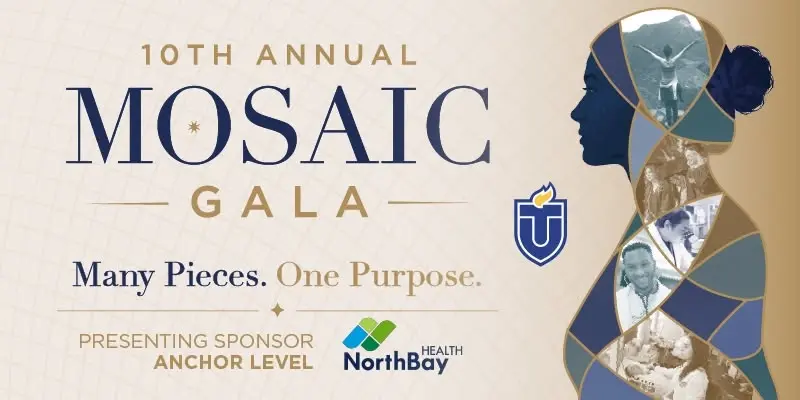 10th Annual Mosaic Gala